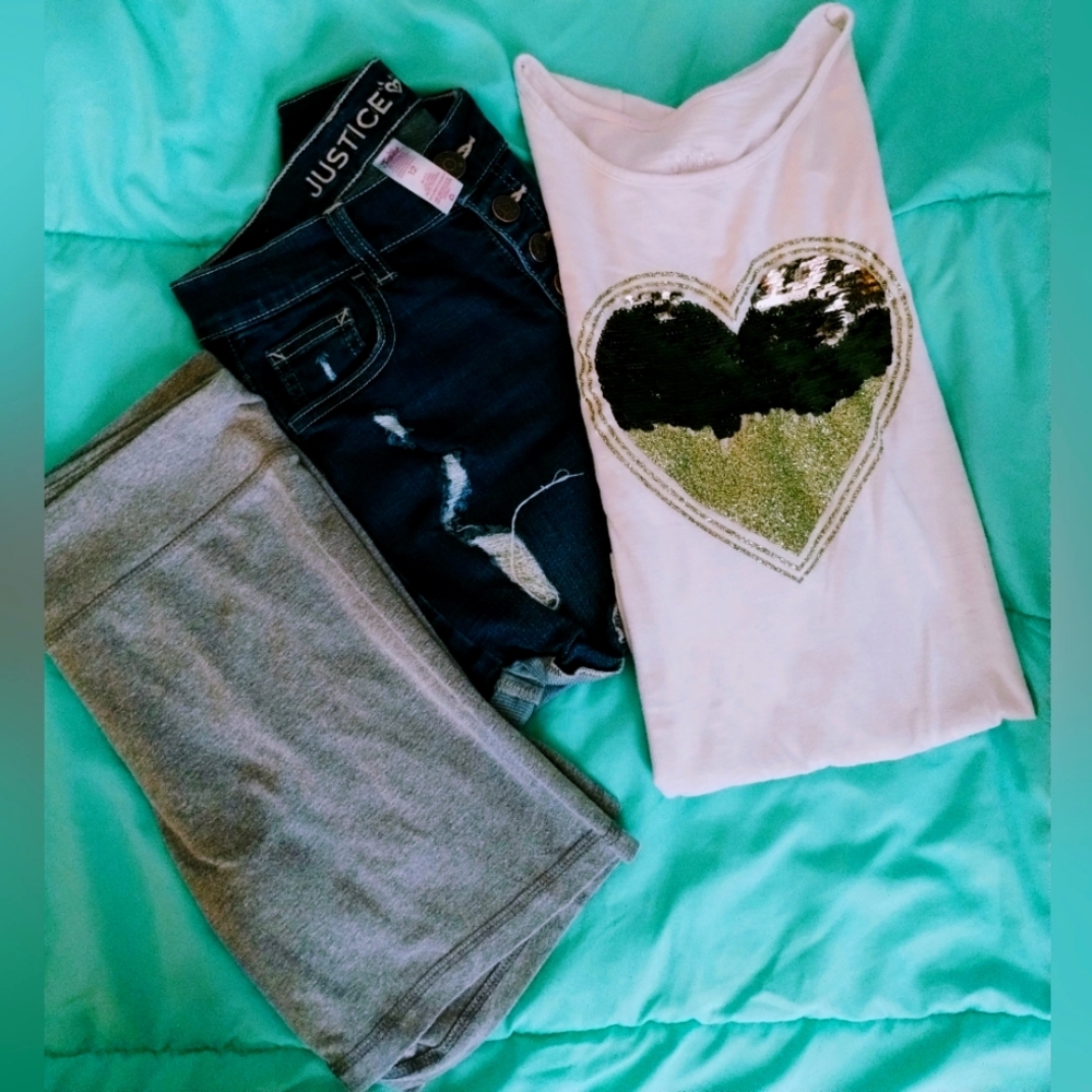 Size 12 Bundle